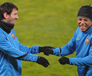 Sau Messi, thêm cầu thủ Barca khác bị điều tra