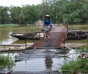 "Thưa Chủ tịch Hà Nội, mạng con tôi chỉ có giá 10 triệu thôi ông ạ"