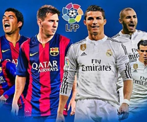 Trận Kinh điển đầu tiên của mùa 2016-2017 đá vào đầu tháng 12