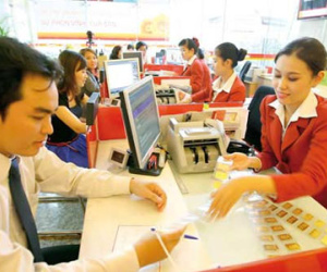 Giá vàng hôm nay 17/7: Kích hoạt đợt tăng giá