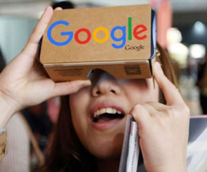 Google đóng cửa dự án phát triển thiết bị VR cao cấp?
