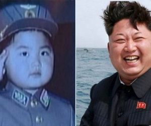 Hé lộ sự thật về ngày sinh của Kim Jong Un