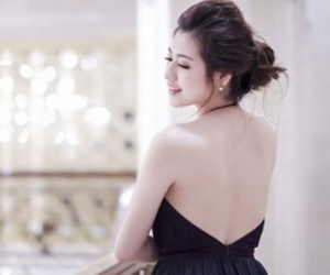 Lấy chồng vì tiền, hạnh phúc có bền lâu?
