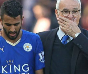Leicester City đối diện nguy cơ "tan đàn xẻ nghé"