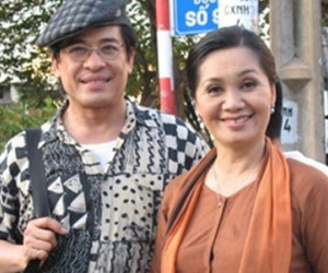 MC Thanh Bạch và cuộc hôn nhân với người vợ đầu