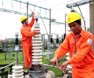Nhiều sếp EVN thu nhập trên 600 triệu đồng một năm