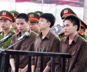 Phiên phúc thẩm thảm án Bình Phước sẽ hoãn lần 3?