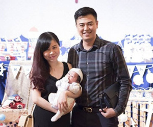 Sự nghiệp thăng hoa vượt bậc của MC Tuấn Tú sau khi rời VTV