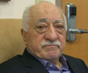 Thổ Nhĩ Kỳ khẳng định Giáo sĩ Gulen đứng sau vụ đảo chính