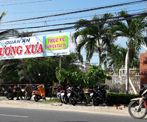 Trung tá Campuchia bắn chết chủ tiệm vàng ở miền Tây