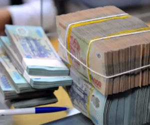 "Vén màn" chi tiêu ngân sách Nhà nước 6 tháng đầu năm