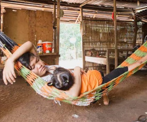 Vụ trao nhầm con: Vỡ nát những thân phận người