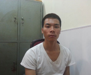 Vượt hơn 1.000 km bắt hung thủ sát hại thiếu niên ở Hà Nội