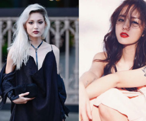 5 hot girl Việt bé tẹo vẫn cực cuốn hút