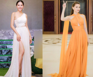 7 bộ cánh nổi bật nhất sự kiện Vbiz tuần qua