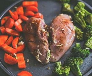 9 điều đáng sợ xảy ra khi nhịn đói để giảm cân