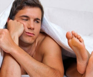 Các loại thực phẩm khắc tinh của quý ông