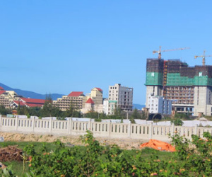 Đà Nẵng tạm dừng đài phát thanh nghi bị Trung Quốc chèn sóng