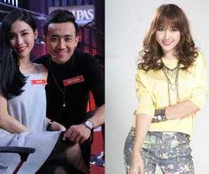 Đoạn trò chuyện của Hari Won và Mai Hồ "gây sốt" cộng đồng mạng