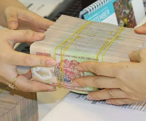 Dự báo lãi suất cuối năm và một số liệu chưa từng công bố