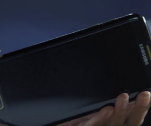 Galaxy S7 edge phiên bản Olympic có giá gần 1.000 USD
