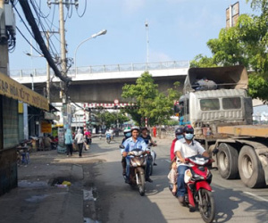 Lần manh mối hung thủ giết 2 thanh niên ở Sài Gòn qua camera