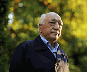 Mỹ chưa nhận được yêu cầu của Thổ Nhĩ Kỳ dẫn độ giáo sĩ Gulen