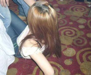 Nữ công nhân bị cưỡng bức trên đường đi tìm bạn trai