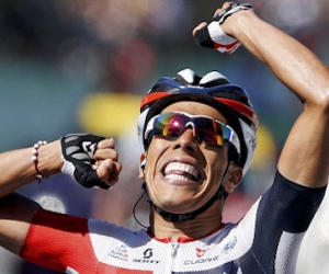 Pantano thắng chặng 15 Tour de France, Froome vẫn giữ Áo Vàng