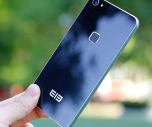 Smartphone có cảm biến vân tay giá rẻ nhất Việt Nam