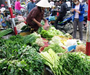 Thực phẩm bẩn: Nghịch cảnh con người đang âm thầm giết hại nhau