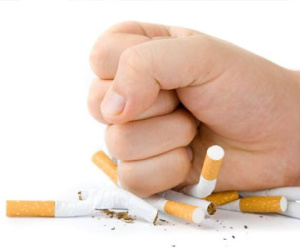 Thuốc lá gây tổn hại ADN của tinh trùng