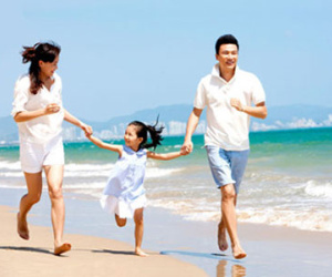 Tình yêu ảnh hưởng đến sức khỏe như thế nào?