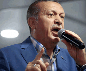 Tổng thống Thổ Erdogan xem xét sử dụng án tử hình sau đảo chính