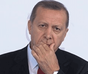 Tổng thống Thổ Nhĩ Kỳ trở lại thủ đô Ankara?