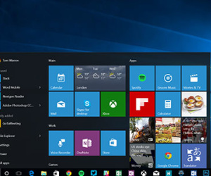 Vì sao nên dùng chuột phải khi chuyển dữ liệu trên Windows?