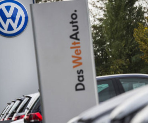 Volkswagen không thể sửa lỗi gian lận khí thải?