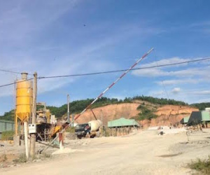 Vụ chất thải: Formosa "phản pháo" Công ty Phú Hà