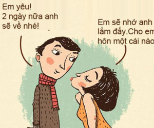 9 bí quyết đáng học hỏi ở các cặp đôi hạnh phúc