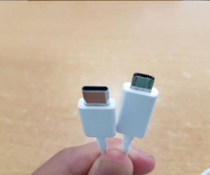 Cáp USB Type C của Galaxy Note 7 xuất hiện tại Việt Nam