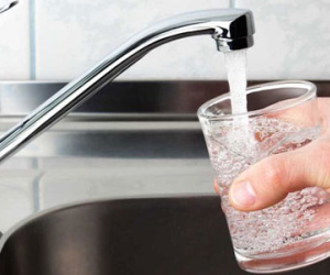 Chủ tịch Nguyễn Đức Chung: Hà Nội sắp có vòi nước uống ngay trên đường