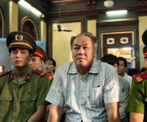 Đại án 9.000 tỷ tại Ngân hàng Xây dựng: Công ty của Cường đôla bị triệu tập