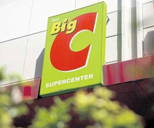 Đại gia Thái bác thông tin người Trung Quốc sở hữu Big C Việt Nam