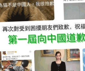 Dân mạng Đài Loan mở cuộc thi chế giễu Trung Quốc