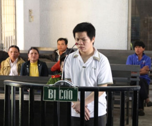 Hiếp cháu bé 5 tuổi rồi vứt xác xuống giếng để trả thù