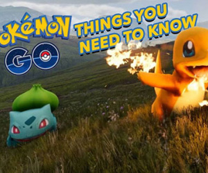 Lộ diện nhóm tin tặc tấn công máy chủ Pokémon Go