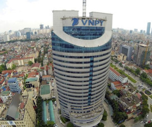 Lương khủng của các sếp VNPT, PVN, VICEM, Vinacomin