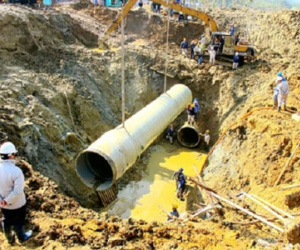 "Miễn hình sự" 5 lãnh đạo Vinaconex: "Không thể bẻ cán cân công lý"