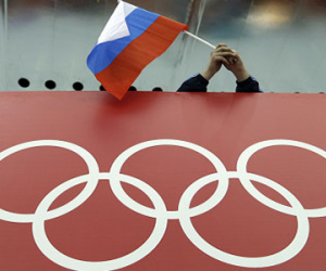 Nga có thể bị cấm dự tất cả các môn tại Olympic 2016