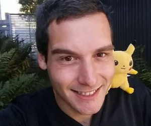 Nghỉ việc, dành toàn thời gian đi “săn” Pokemon